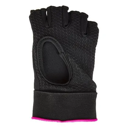 TK 5 Junior Glove LH Pink