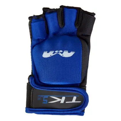 TK 5 Junior Glove LH Royal Blue