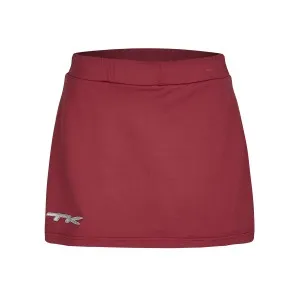 TK Paulista Junior Maroon Skort So Hockey Hockey Store