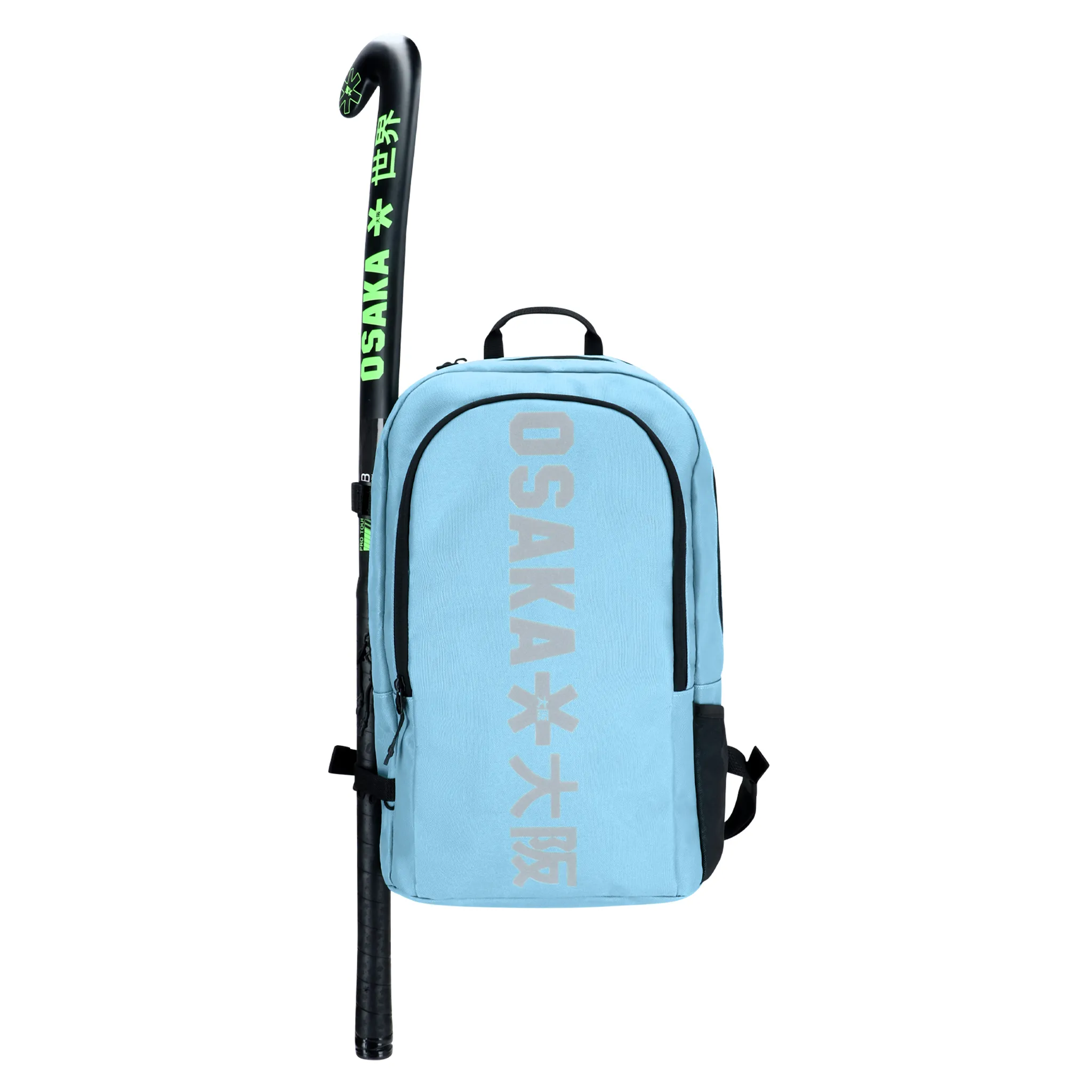 Osaka Sports Large Hockey Backpack