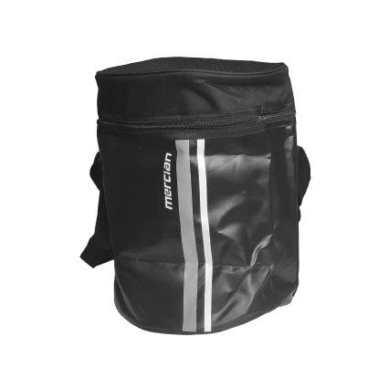 Mercian 36 Ball Duffle Bag (2023/24) Black
