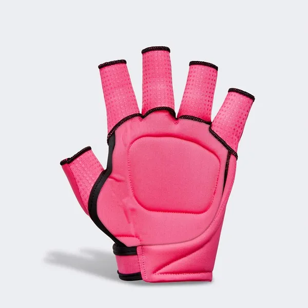 Adidas Hockey OD Glove Pink 2025