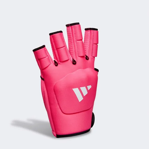 Adidas Hockey OD Glove Pink 2025