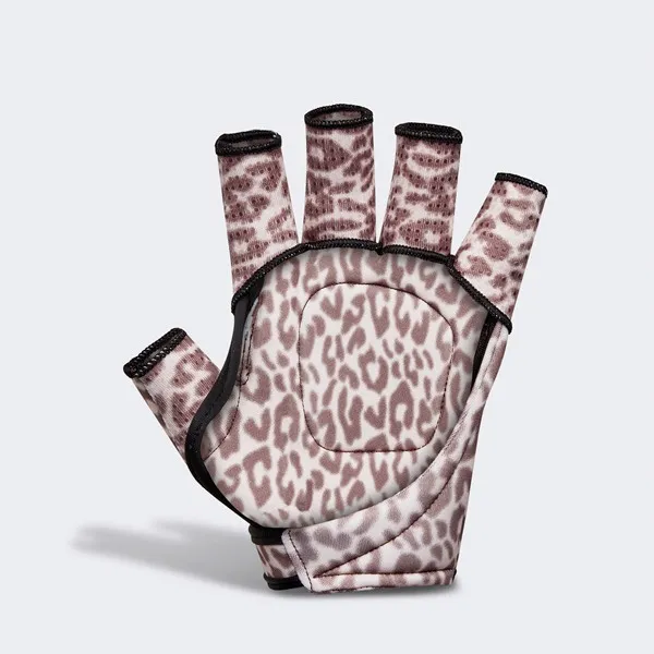 Adidas Hockey OD Glove Leopard 2025