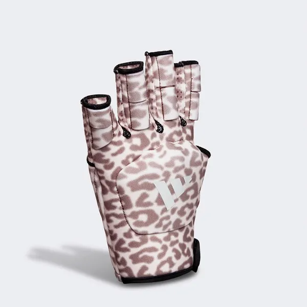 Adidas Hockey OD Glove Leopard 2025