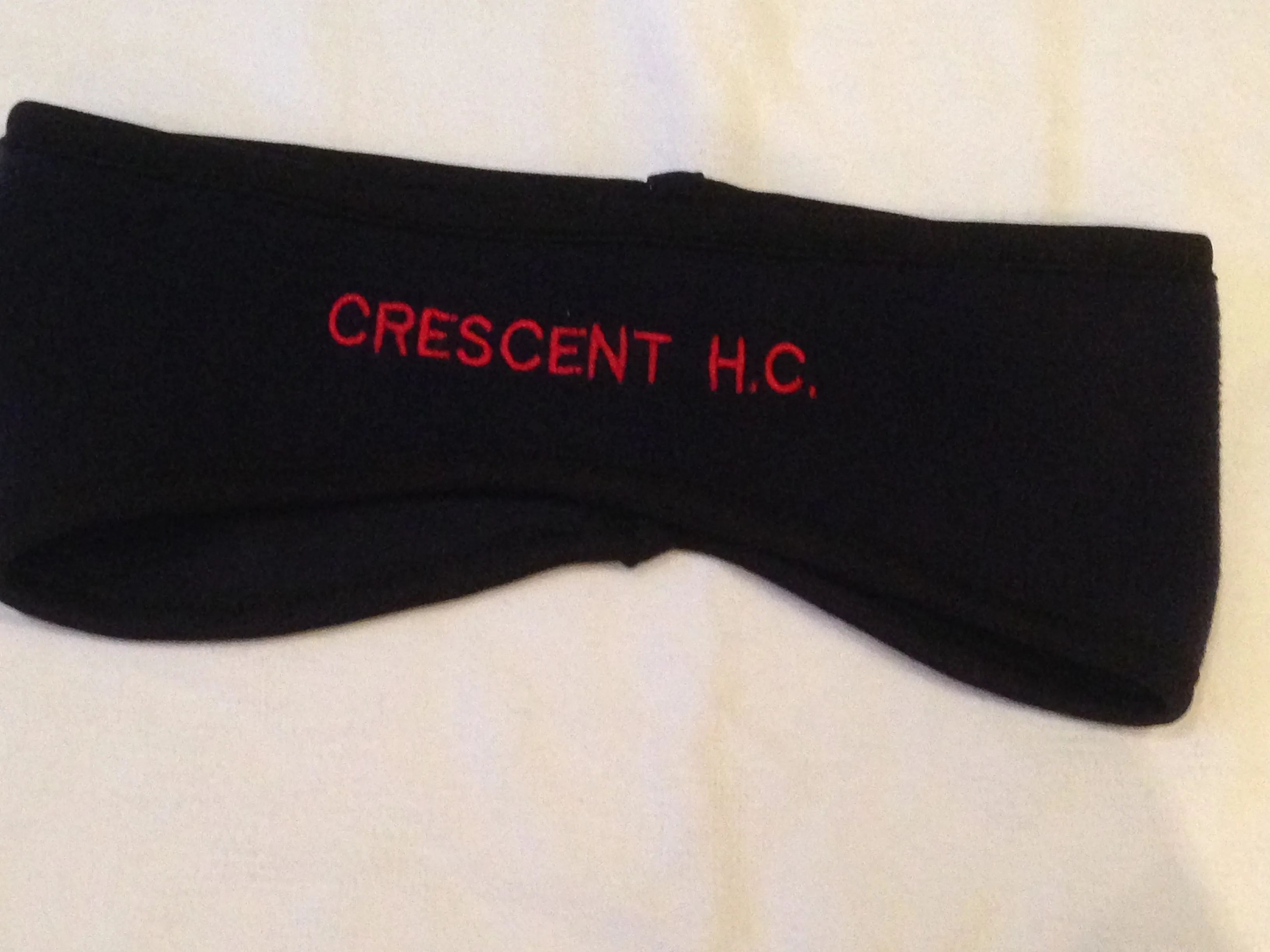Crescent HC Headband