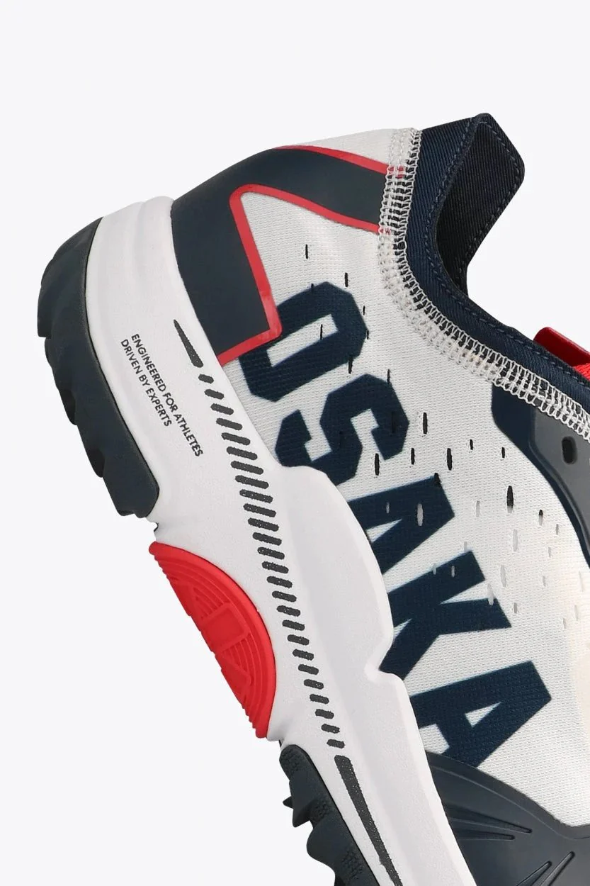 Osaka Ido Mk1 UNI White-Navy