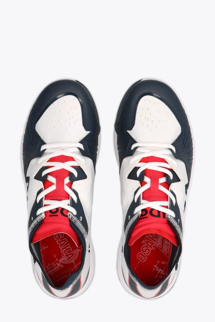 Osaka Ido Mk1 UNI White-Navy