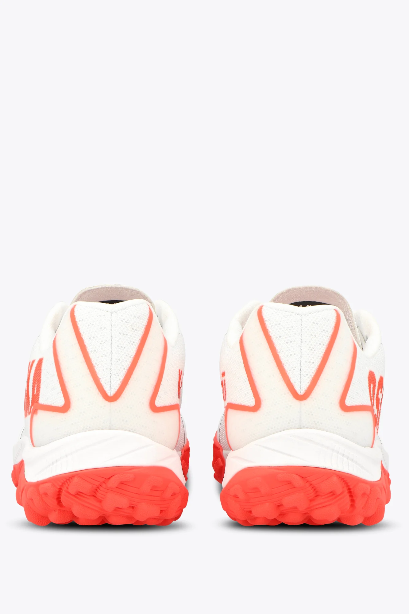 Osaka Footwear KAI Mk1 - Pro Tour | WHITE-NEON FLARE