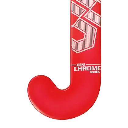 Gryphon Chrome Atomic GXXII Composite Hockey Stick