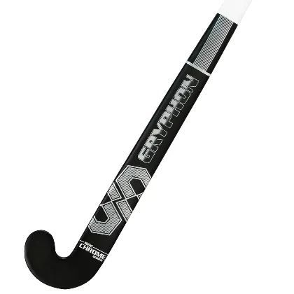Gryphon Chrome Diablo GXXII Composite Hockey Stick