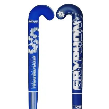 Gryphon Chrome Elan GXXII Composite Hockey Stick