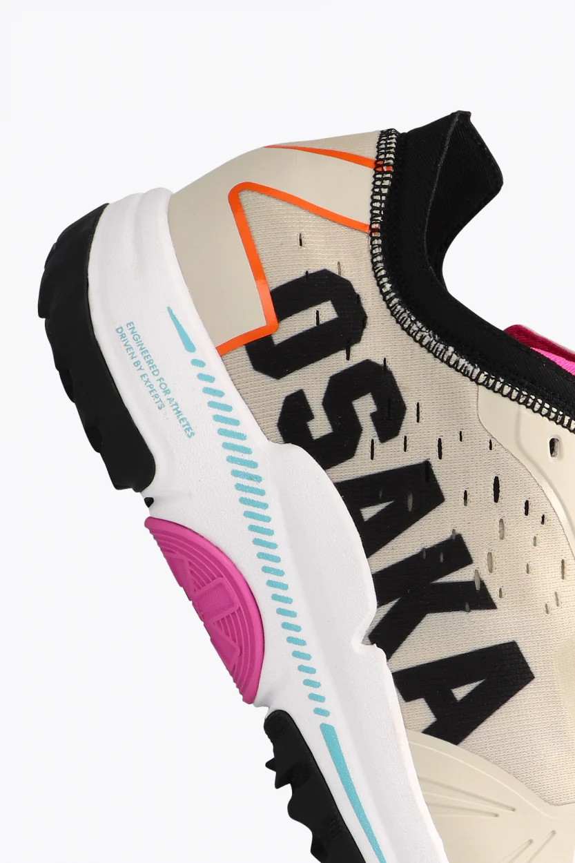 Osaka Ido Mk1 UNI 0FF WHITE-BRIGHT