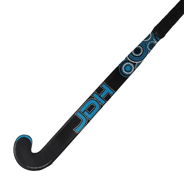 JDH Indigenous X93 Concave