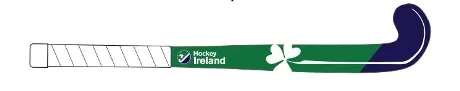 Hockey Ireland Signature  Stick