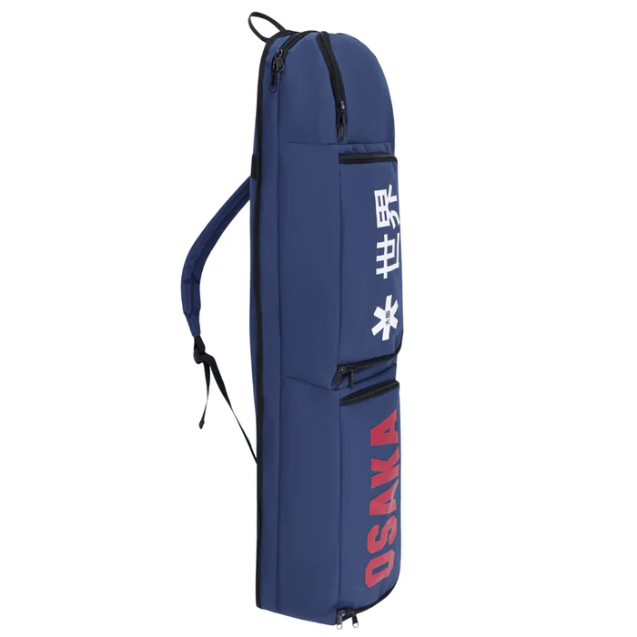 Osaka Sports Stickbag - Medium Navy