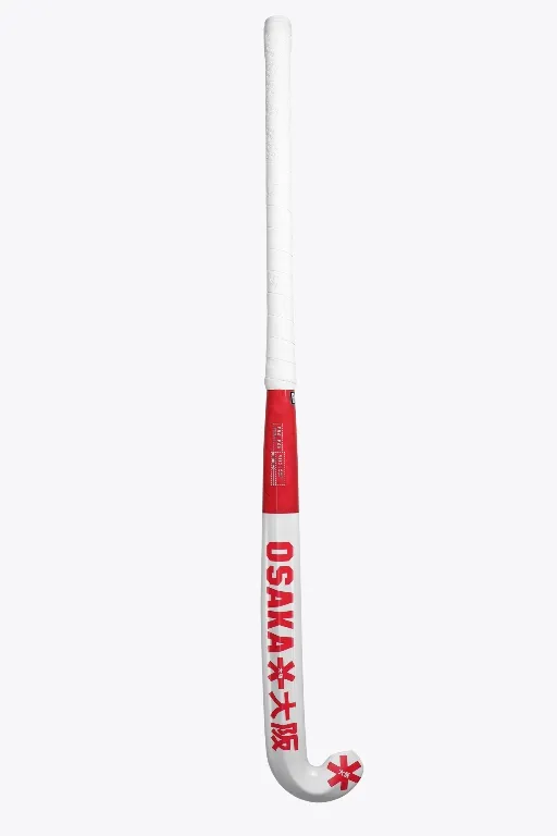 Osaka Field Hockey Stick Pro Bow 40 - Futurelab | NEON FLARE