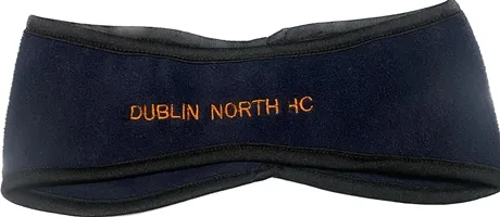 Dublin North H C Headband 