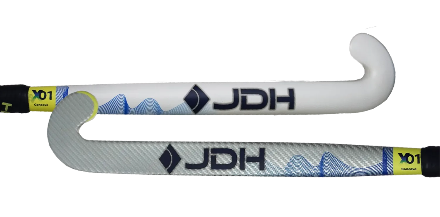 JDHX1TT Concave-2025