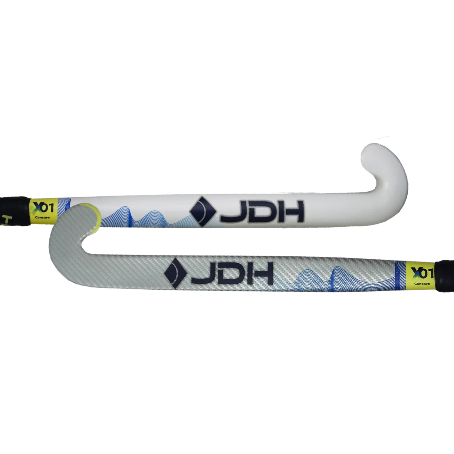 JDHX1TT Concave-2025