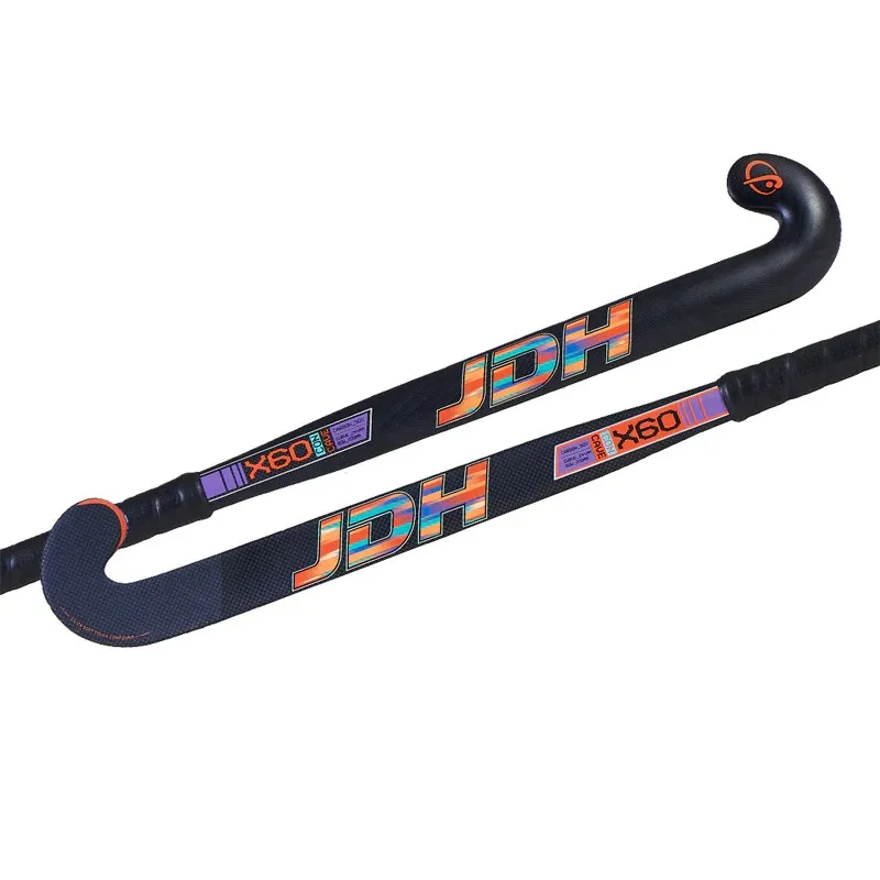  JDH X60TT  Concave Composite Hockey Stick 22/23