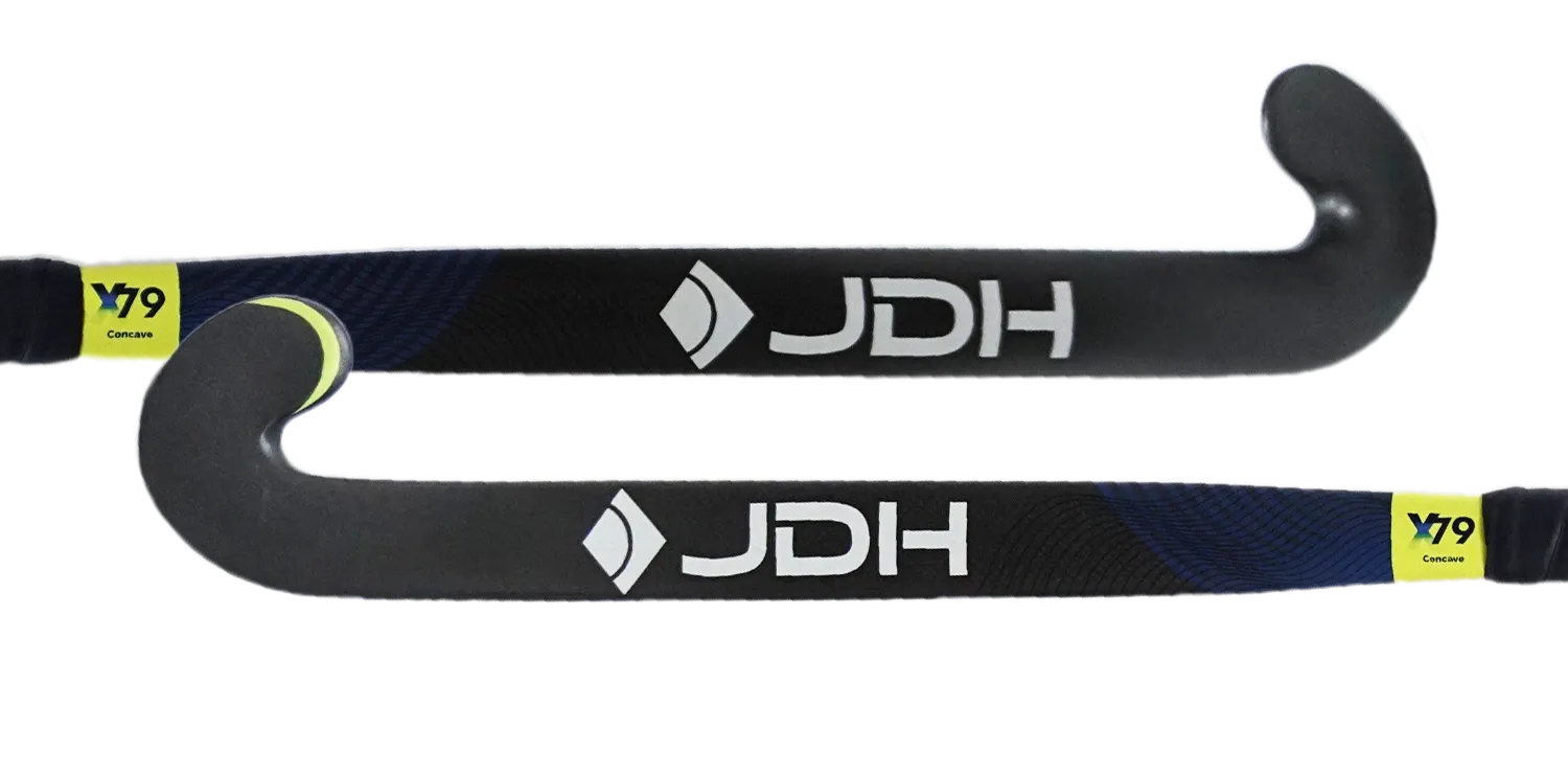 JDHX79TT Concave-2025