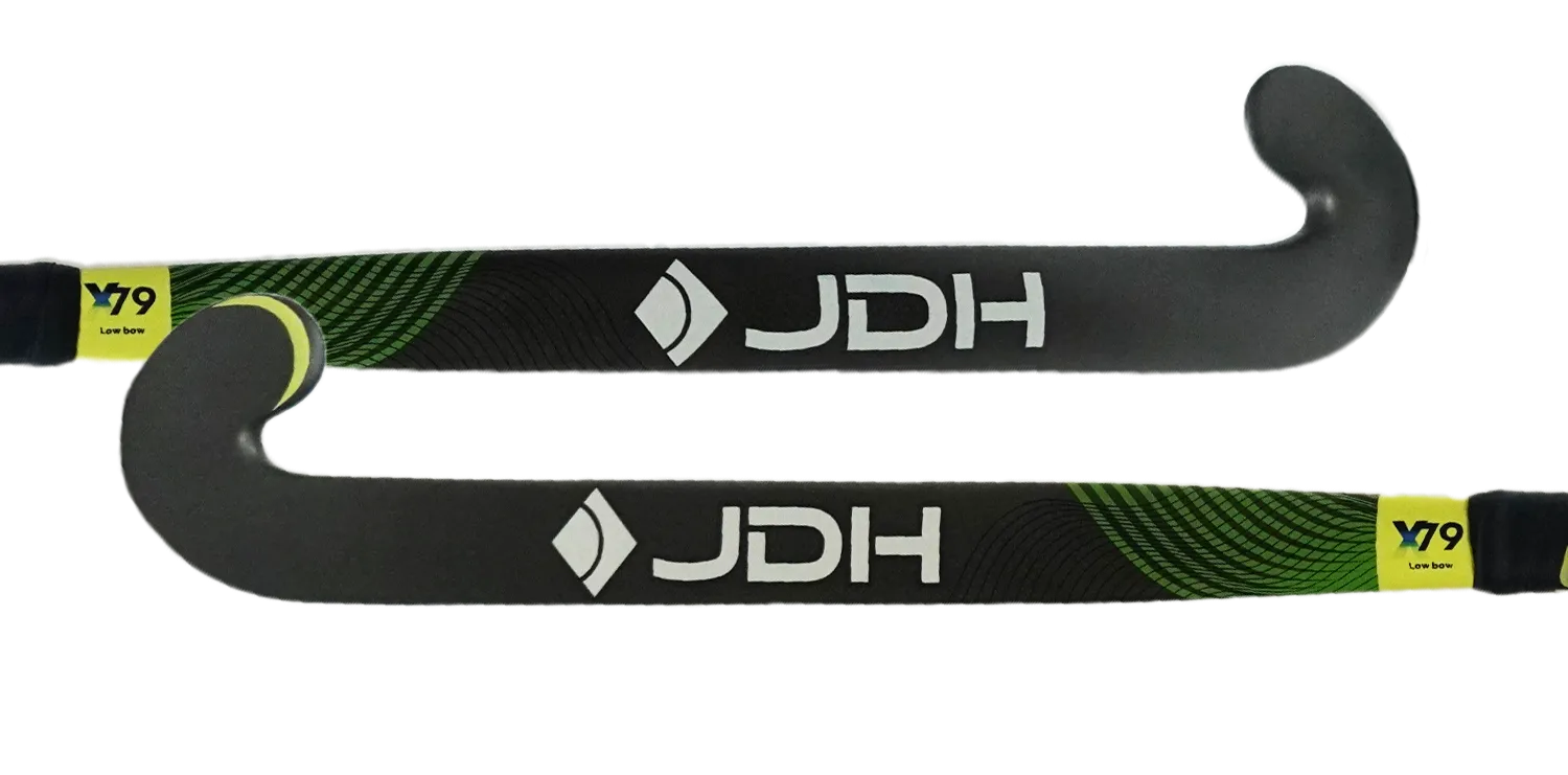 JDHX79TT Low Bow-2025