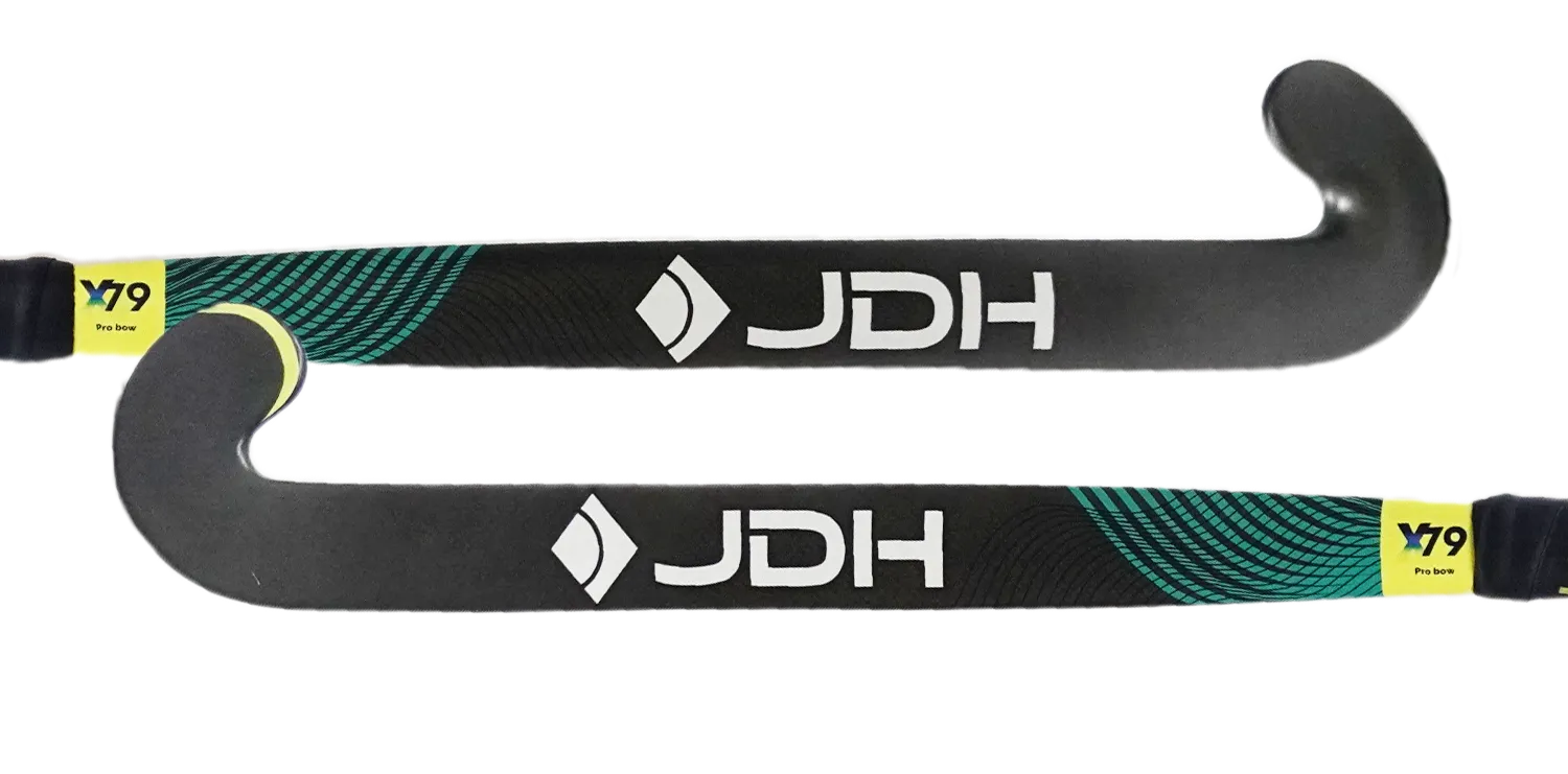 JDHX79TT Pro Bow-2025