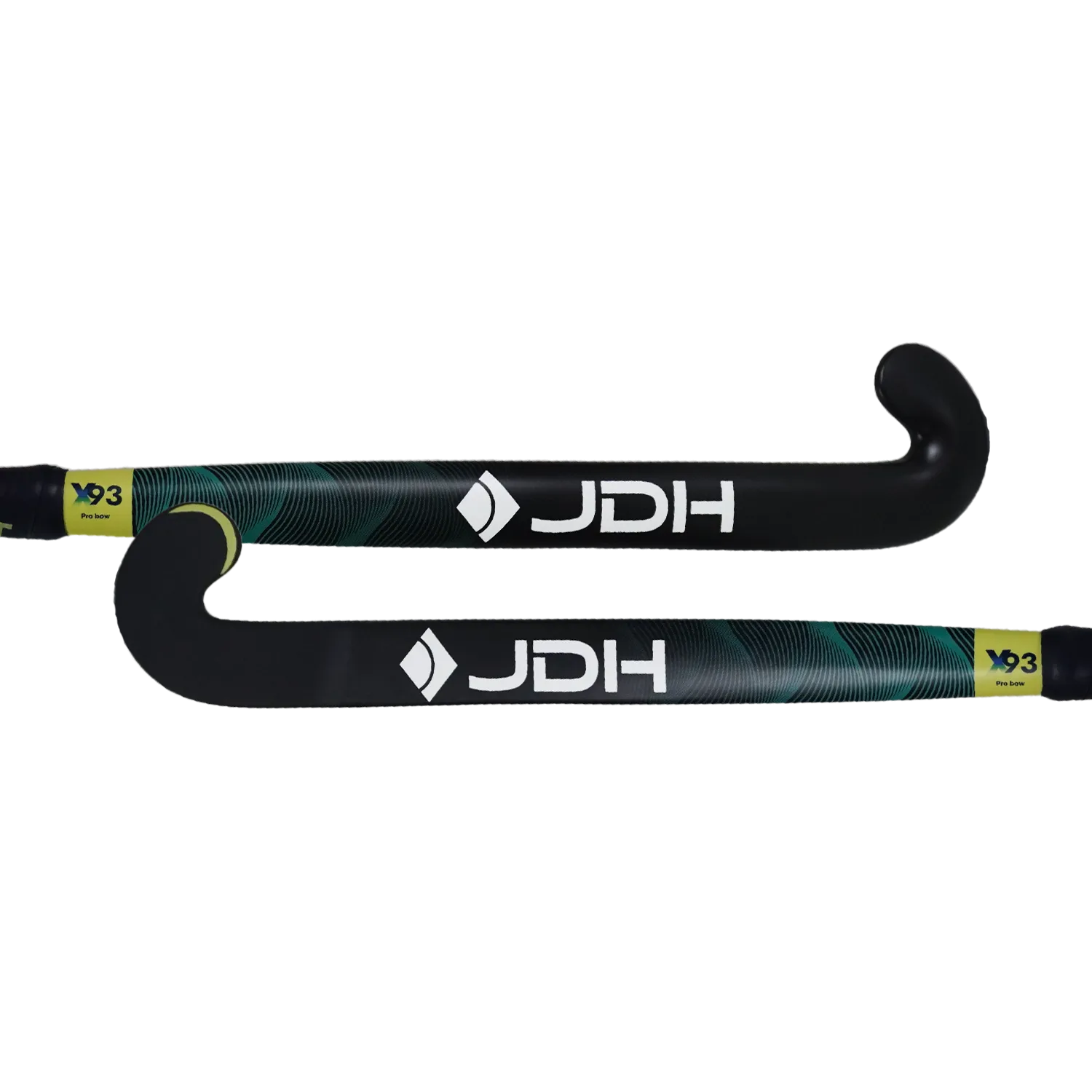 JDHX93TT Pro Bow-2025